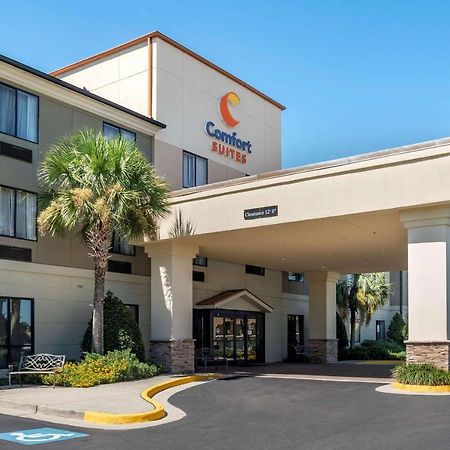 Comfort Suites Mobile West Tillmans Corner Dış mekan fotoğraf