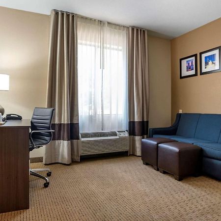 Comfort Suites Mobile West Tillmans Corner Dış mekan fotoğraf