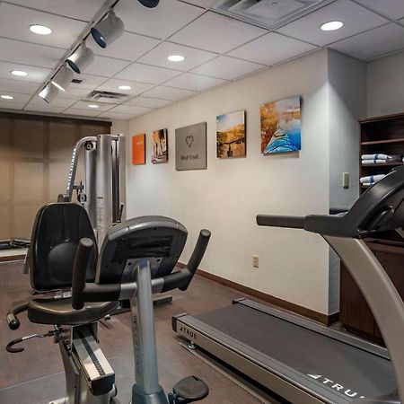 Comfort Suites Mobile West Tillmans Corner Dış mekan fotoğraf