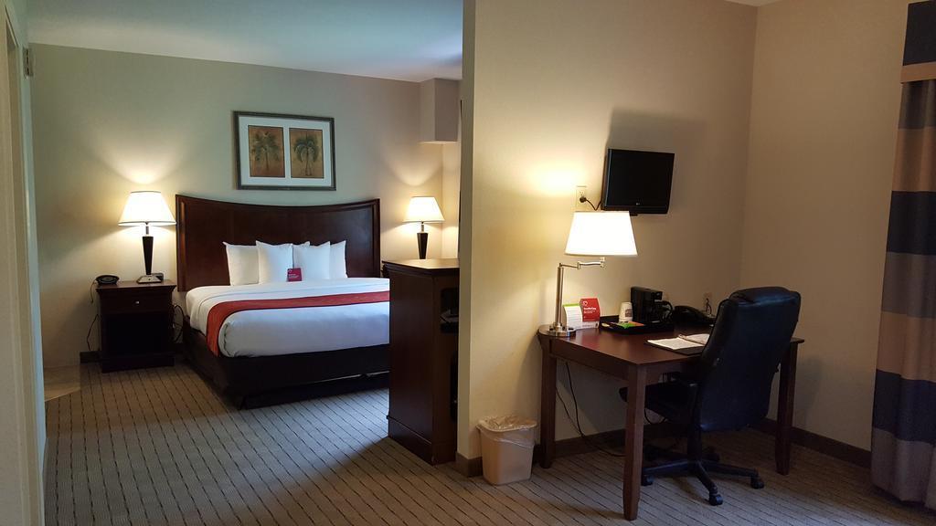 Comfort Suites Mobile West Tillmans Corner Dış mekan fotoğraf