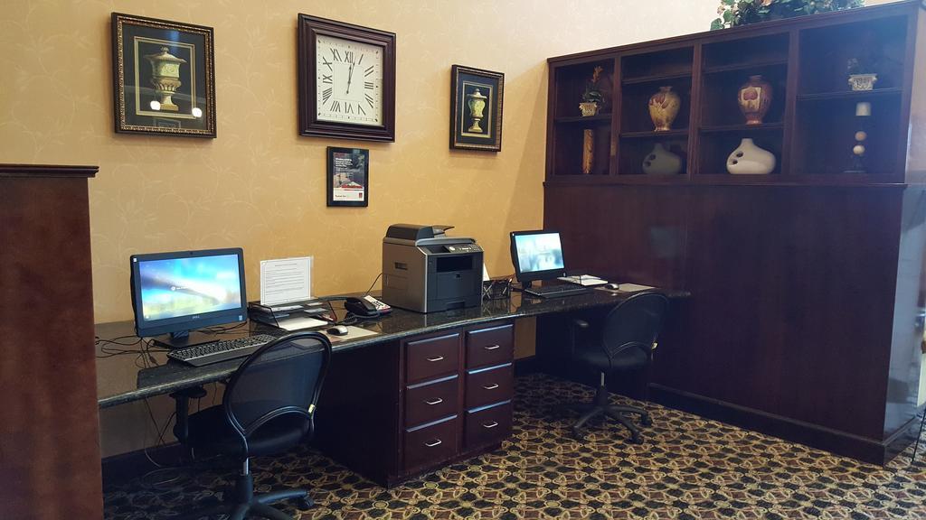 Comfort Suites Mobile West Tillmans Corner Dış mekan fotoğraf