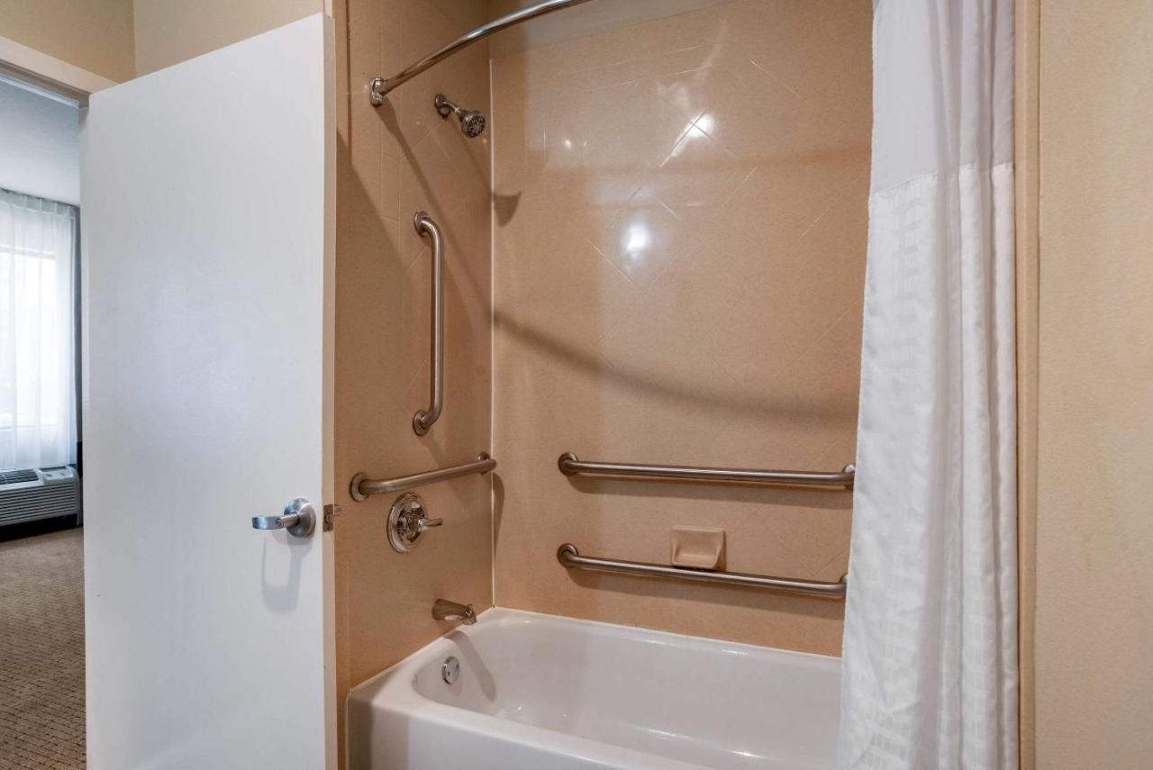 Comfort Suites Mobile West Tillmans Corner Dış mekan fotoğraf