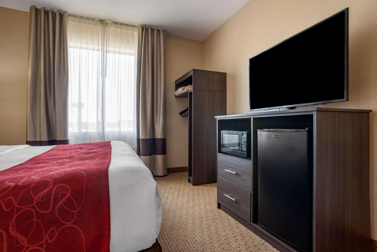 Comfort Suites Mobile West Tillmans Corner Dış mekan fotoğraf