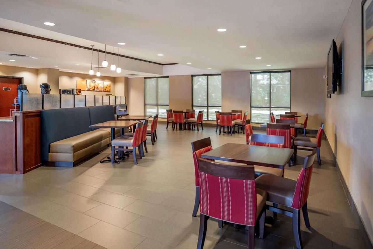 Comfort Suites Mobile West Tillmans Corner Dış mekan fotoğraf
