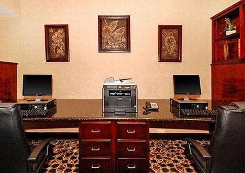 Comfort Suites Mobile West Tillmans Corner Dış mekan fotoğraf