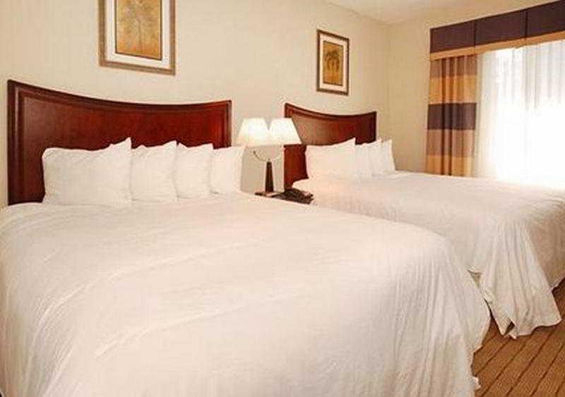 Comfort Suites Mobile West Tillmans Corner Oda fotoğraf